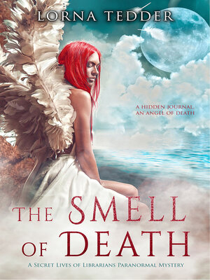 cover image of The Smell of Death
